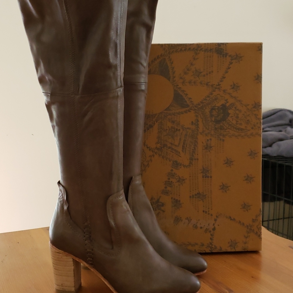 Free People tall boot-JACK